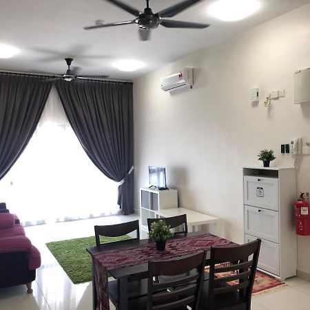 Vistamuslim Homestay 蕉赖 外观 照片